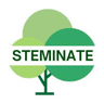 Steminate logo